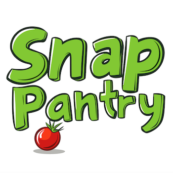Snap Pantry Logo